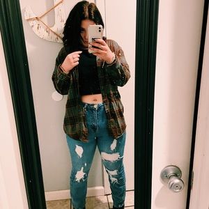 Meet your Posher, Rylee